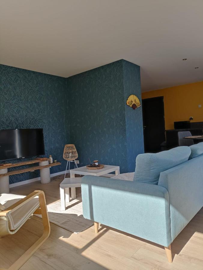 Residence La Croix Des Tetes Saint-Martin-de-la-Porte Экстерьер фото